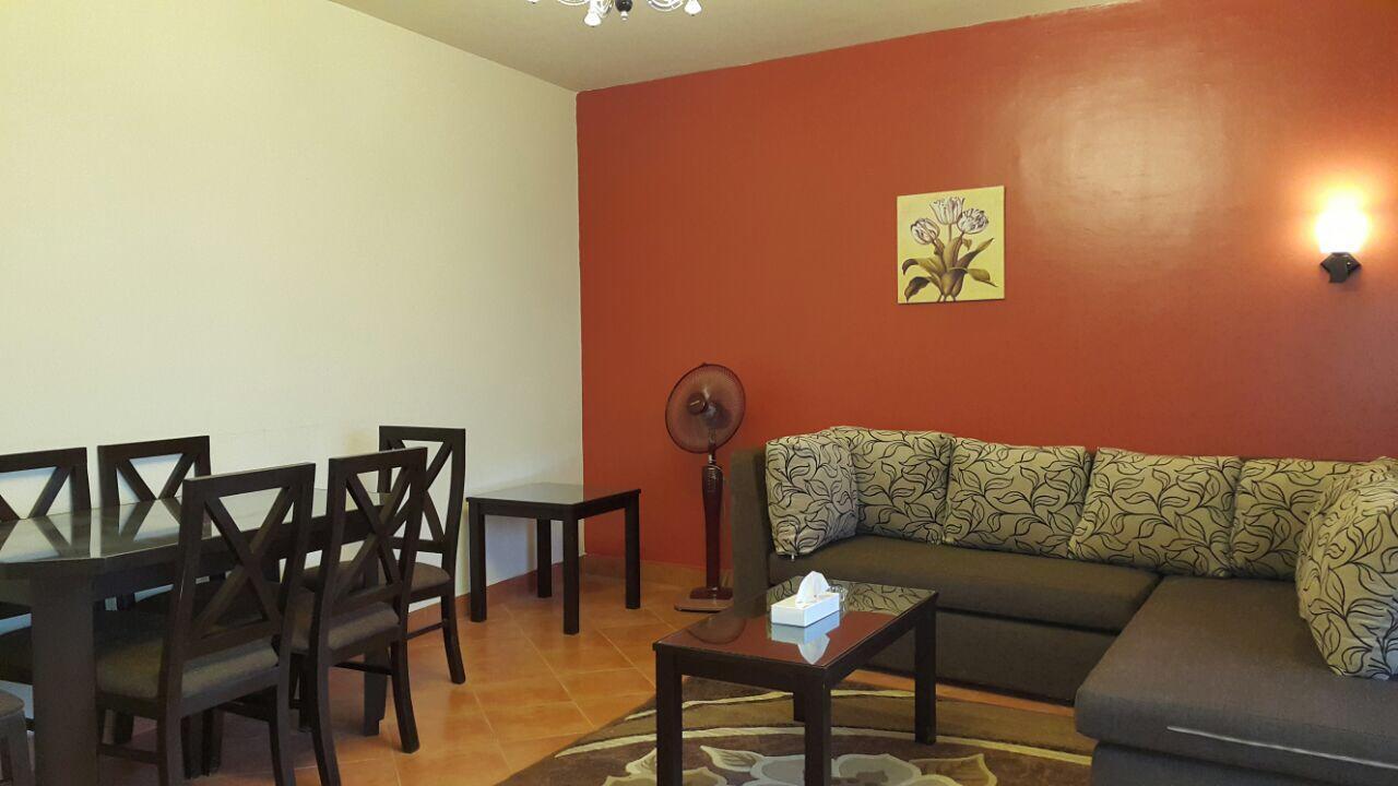 Chalet In Porto Sokhna - Pyramids - Families Only Ain Sukhna