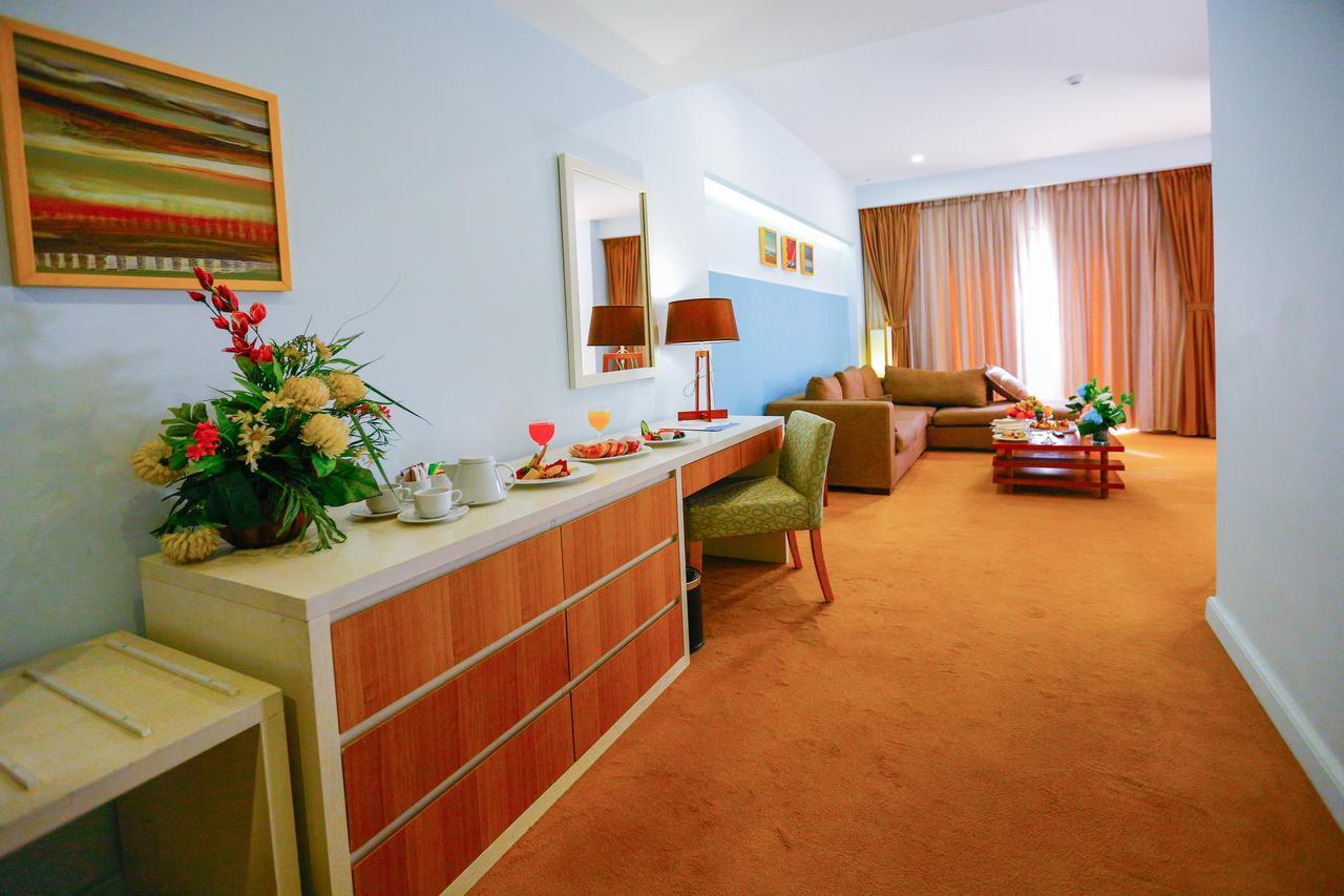 Hotel Tolip Family Park