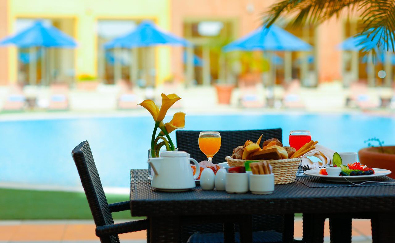 Hotel Tolip Family Park