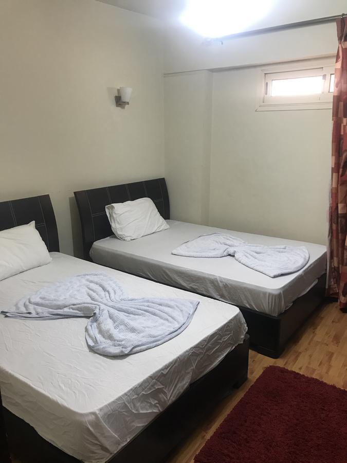 In Porto Sokhna - Pyramids - Families Only Chalet