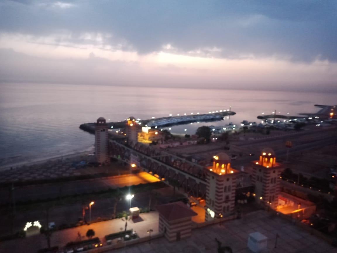 In Porto Sokhna - Pyramids - Families Only Chalet *