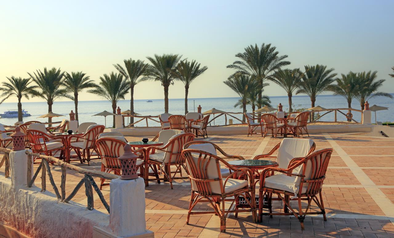 Club Resort Sharm El-Sheikh