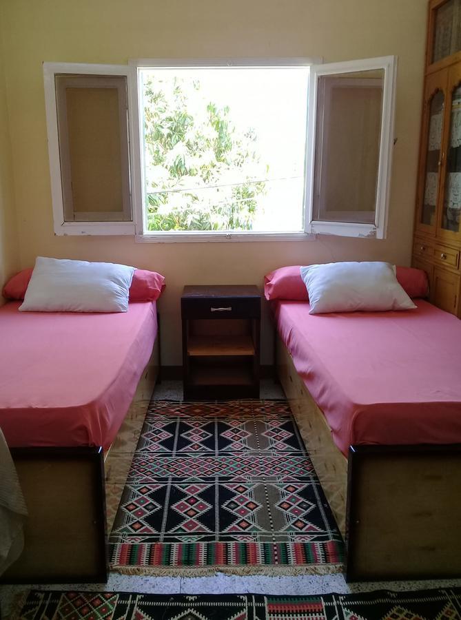 Guest house Bakar Aswan