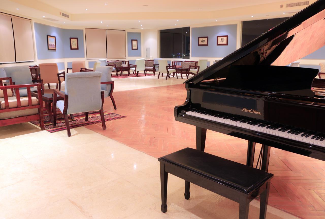 Club Resort Sharm El-Sheikh