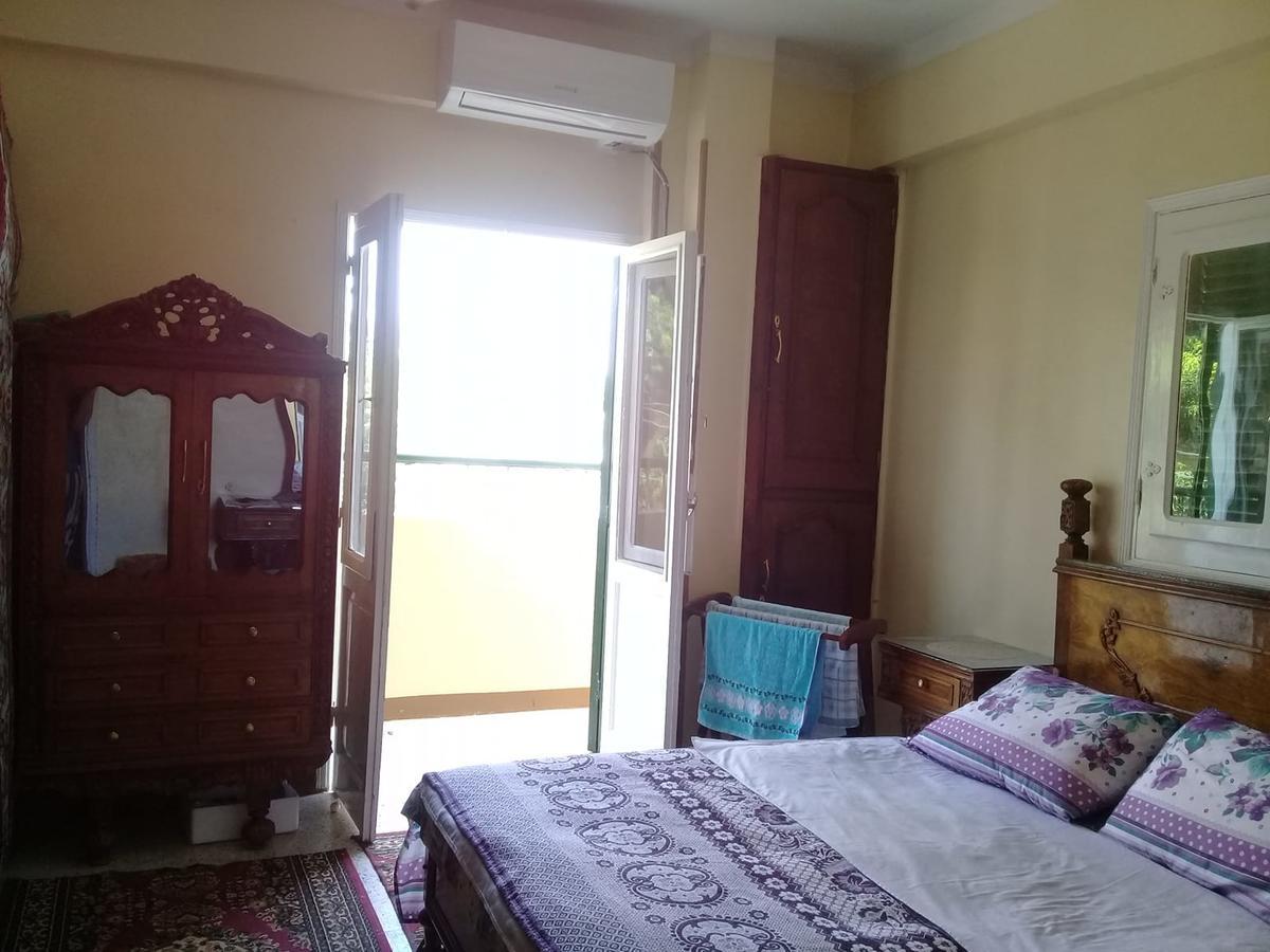 Bakar Guest house