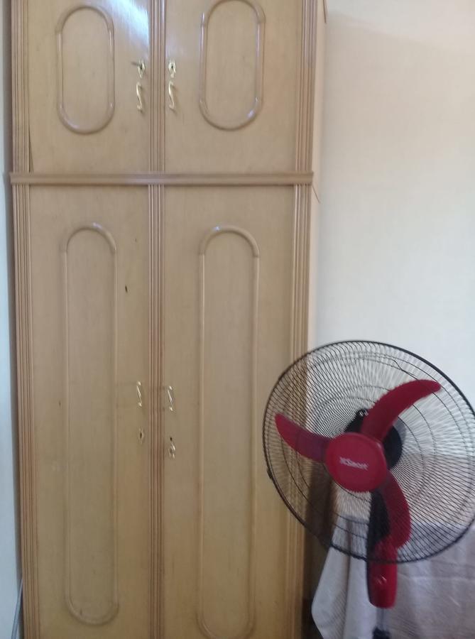 Guest house Bakar Aswan