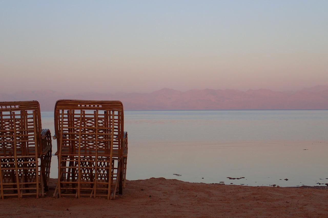 Campsite Bedouin Star 4*