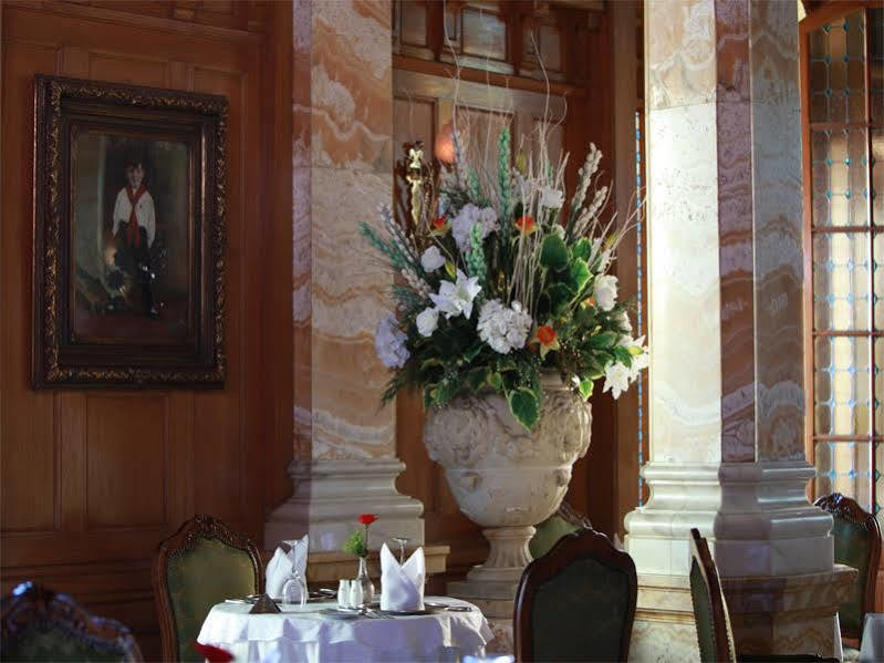 El Salamlek Palace Htl & Casino Hotel