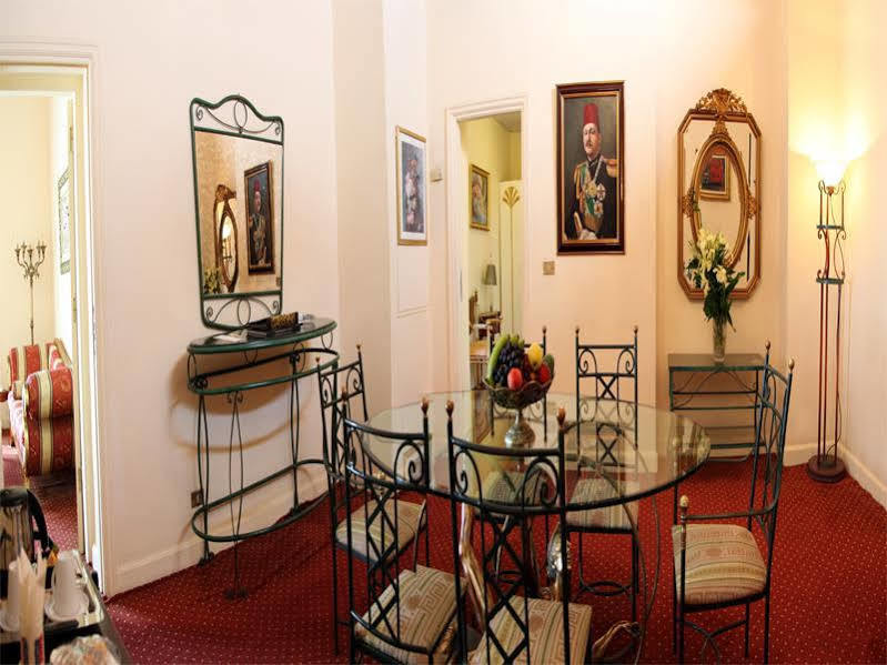 El Salamlek Palace Htl & Casino Hotel 5*
