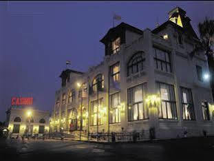 Hotel El Salamlek Palace Htl & Casino