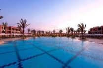 Jaz Oriental, Almaza Bay