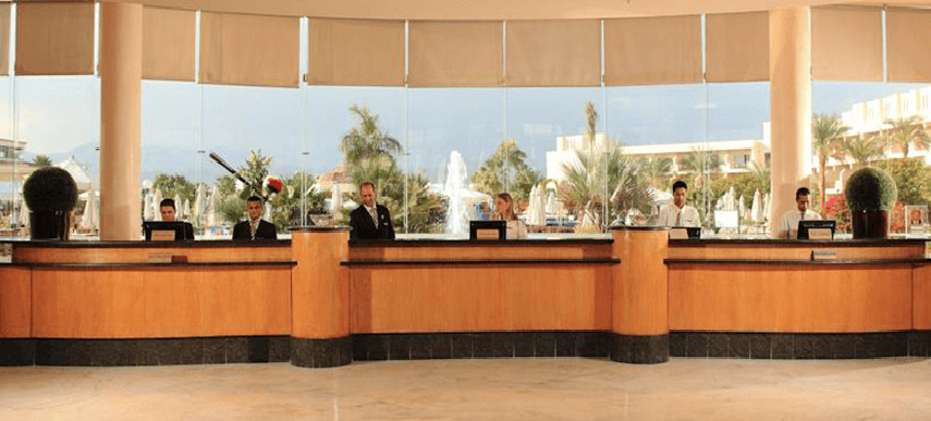 Xperience Kiroseiz Parkland Resort Sharm el-Sheikh