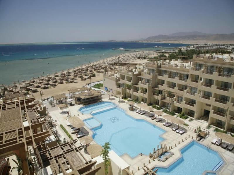 Hotel Imperial Shams Abu Soma 5*