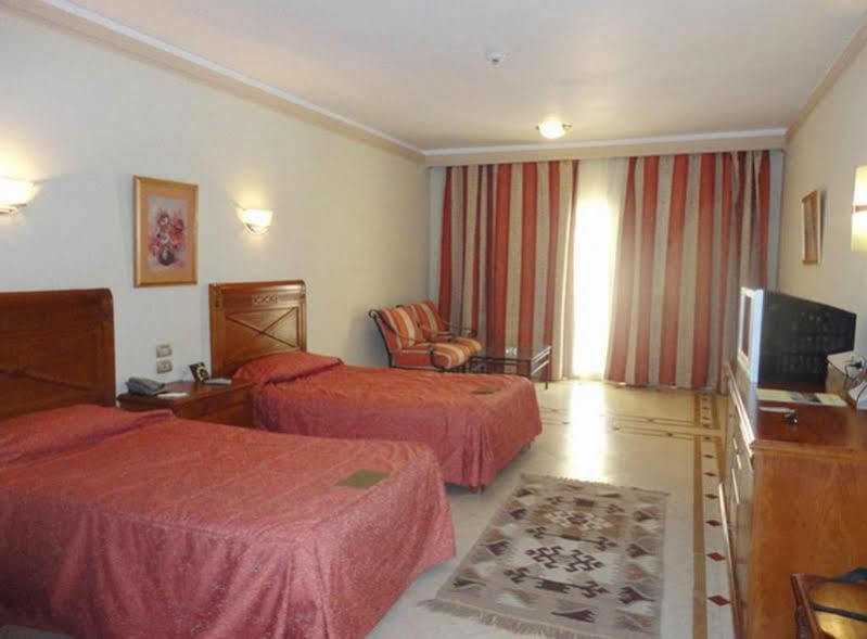 Hotel Imperial Shams Abu Soma Red Sea
