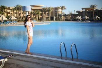 Grand Ocean El Sokhna Resort 5*