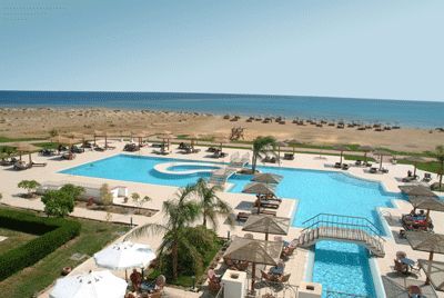 Lahami Bay & Gardens 4* Berenice Troglodytica