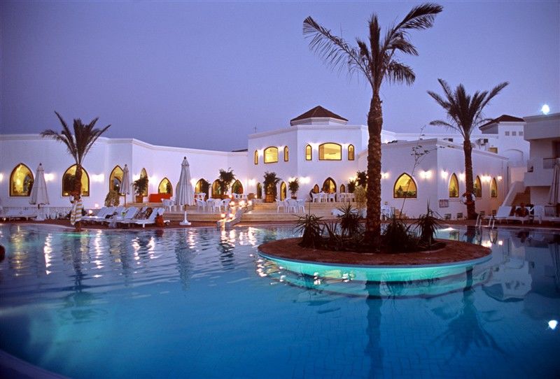 Resort Viva 3*