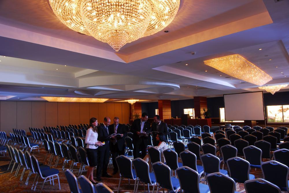 Resort Naama Bay & 5*