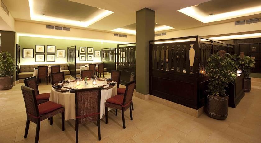 Jaz Oriental, Almaza Bay Resort 5*