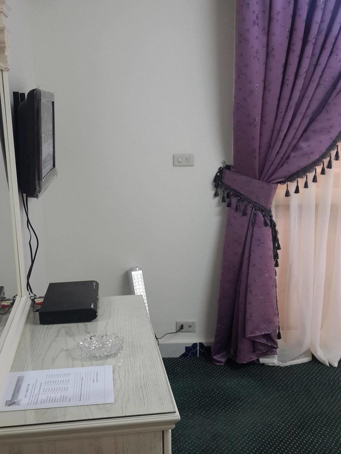 Alexander The Great Apartment