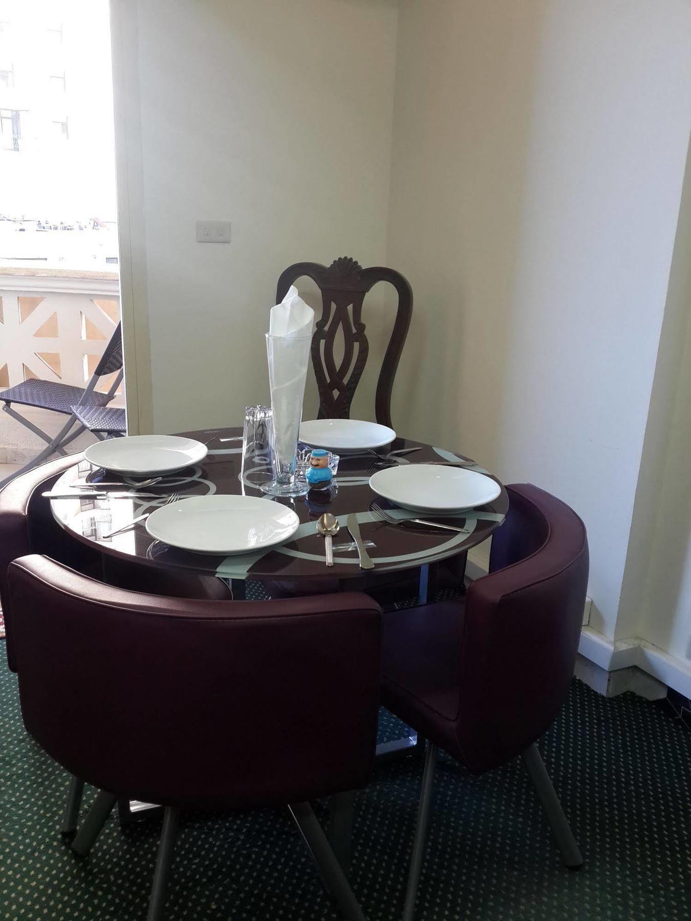 Alexander The Great Apartment