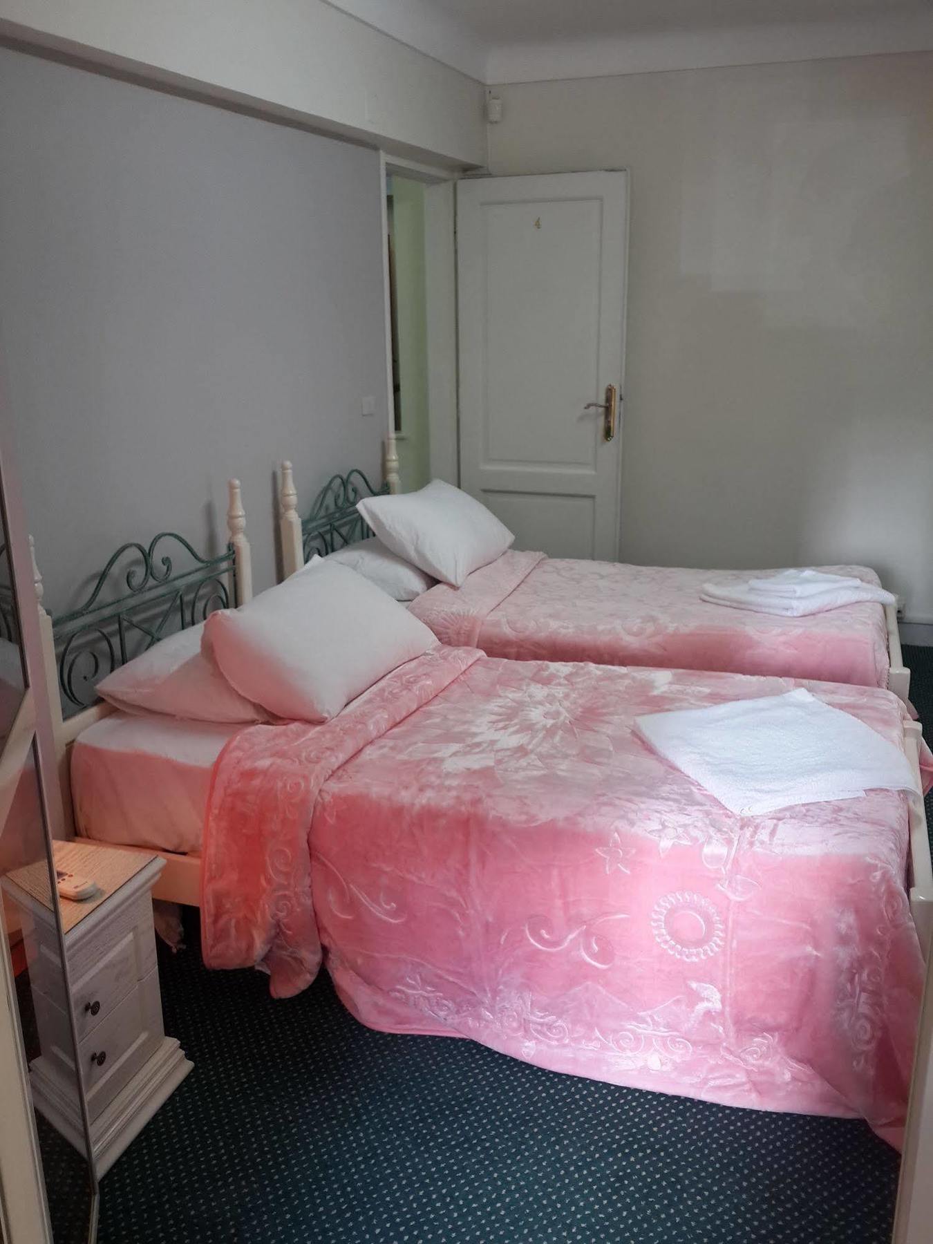 Apartment Alexander The Great Alexandria