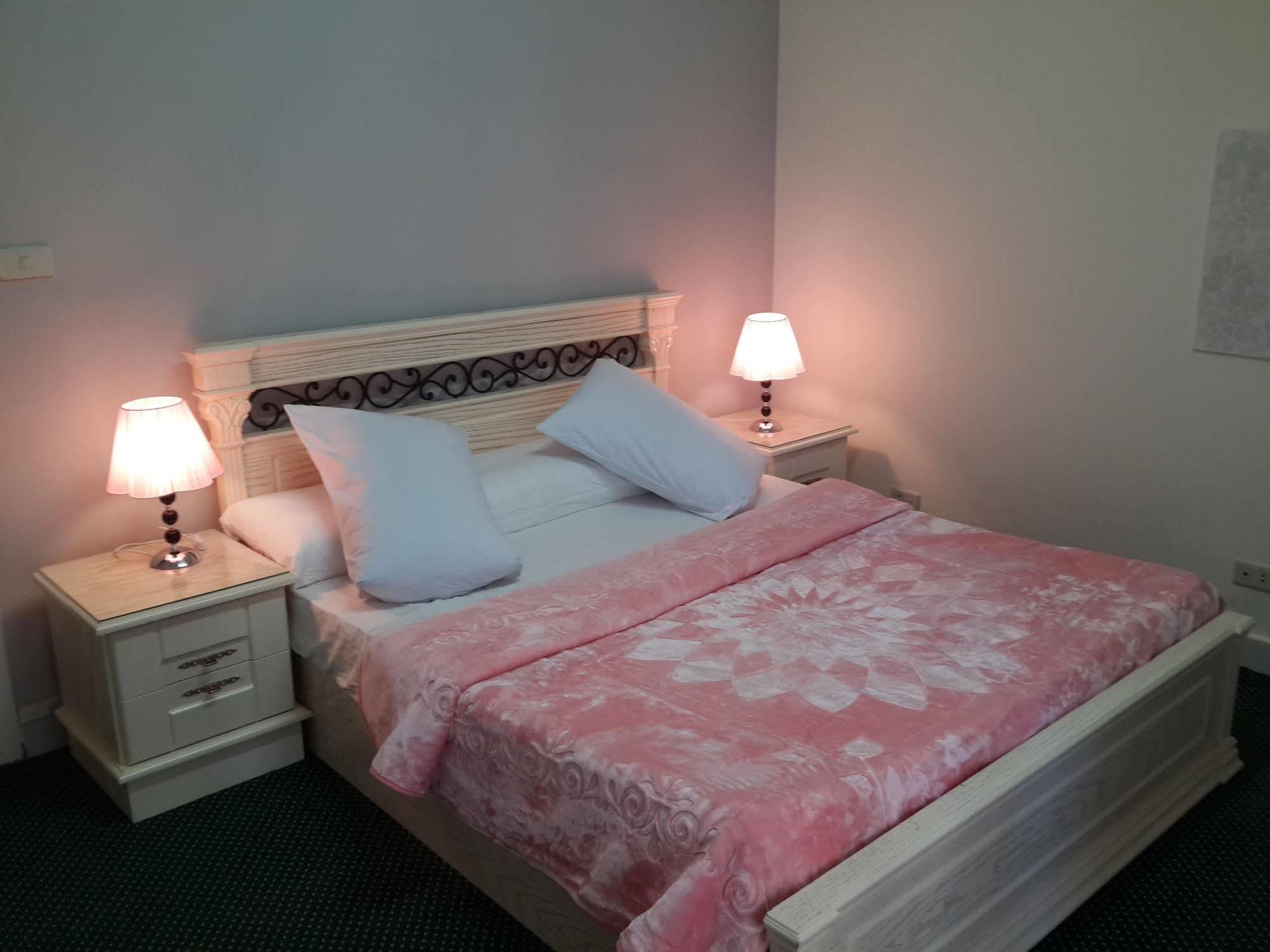 Apartment Alexander The Great Alexandria