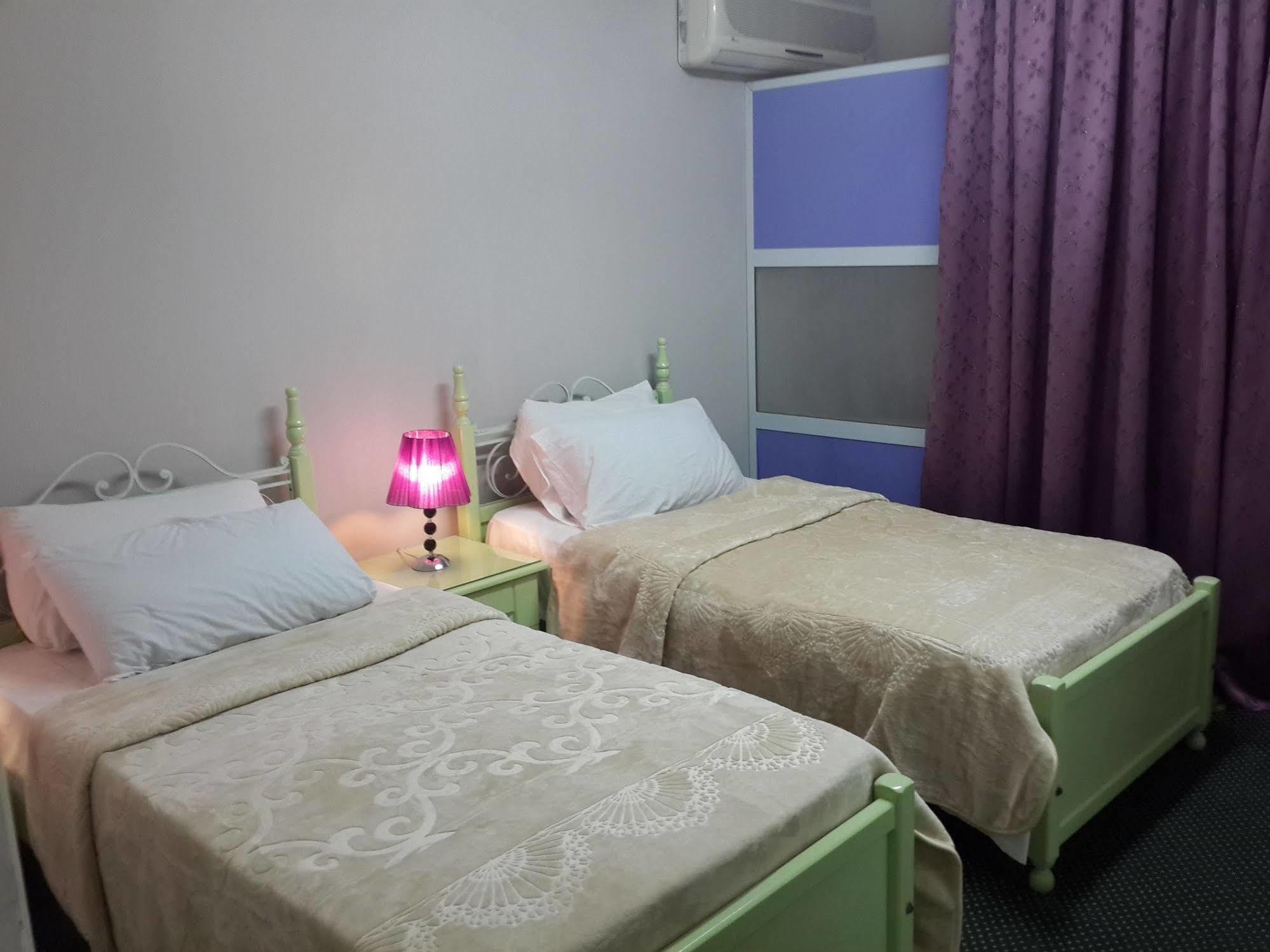 Apartment Alexander The Great *