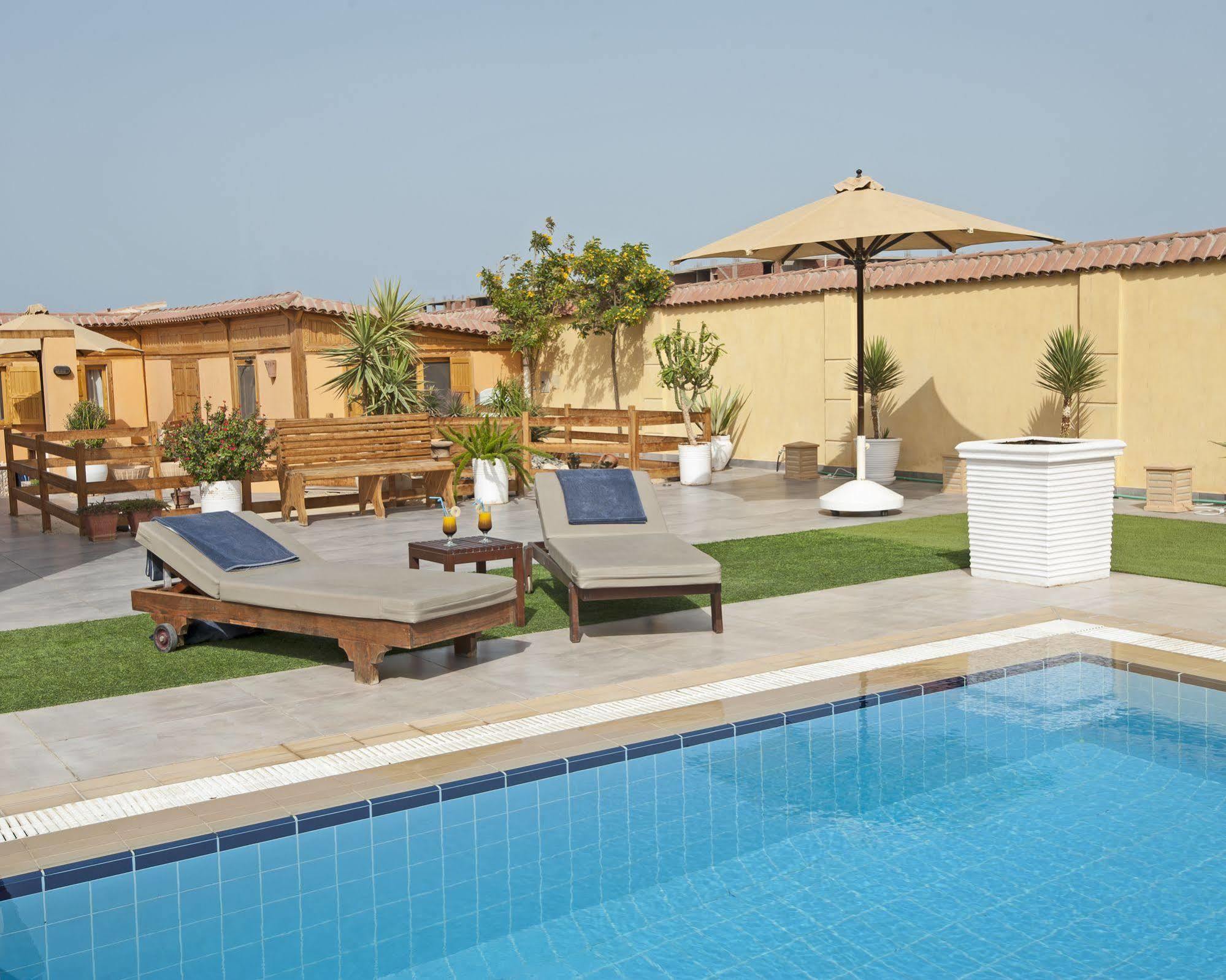 The View Apartment Hurghada