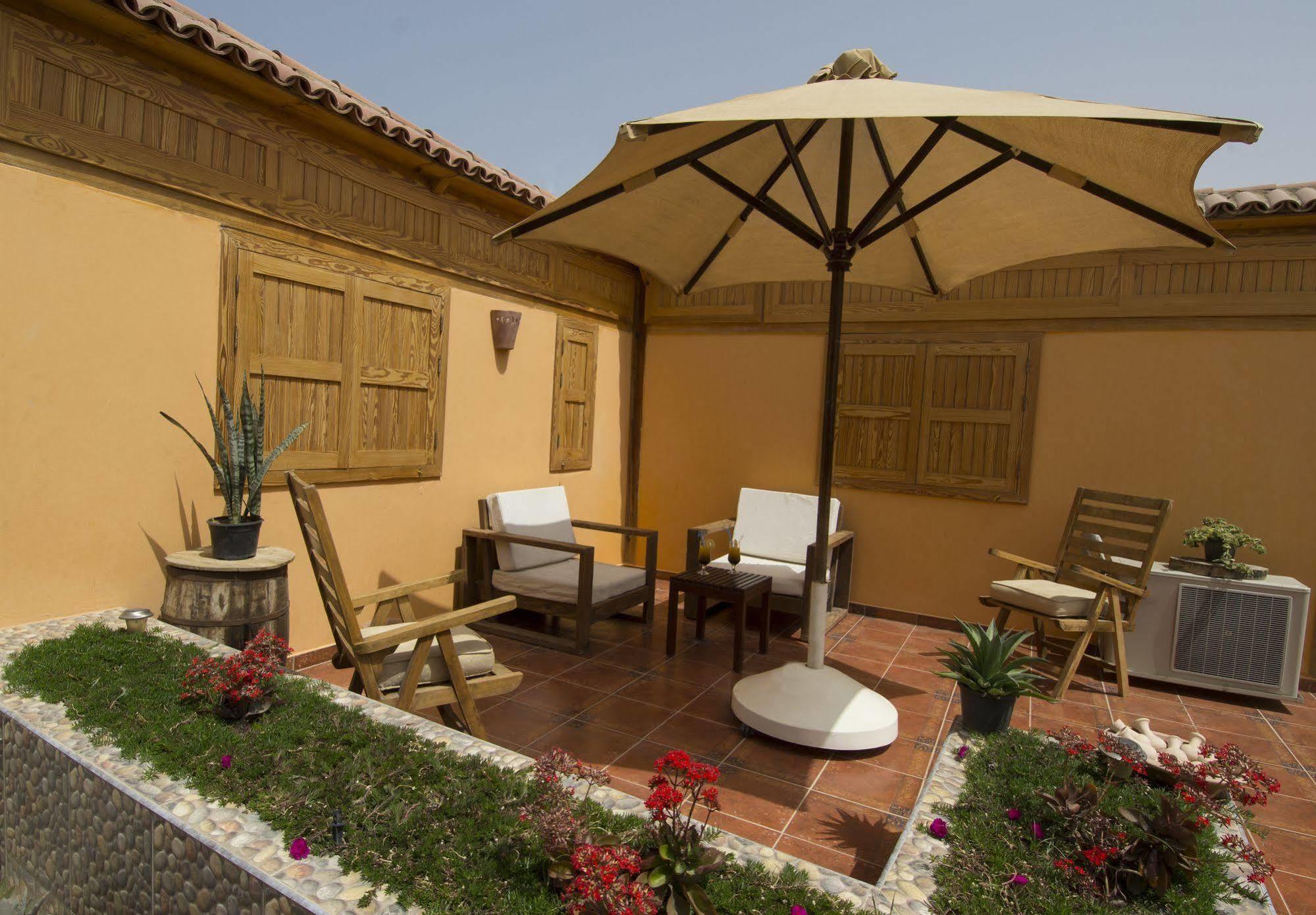Apartment The View Hurghada