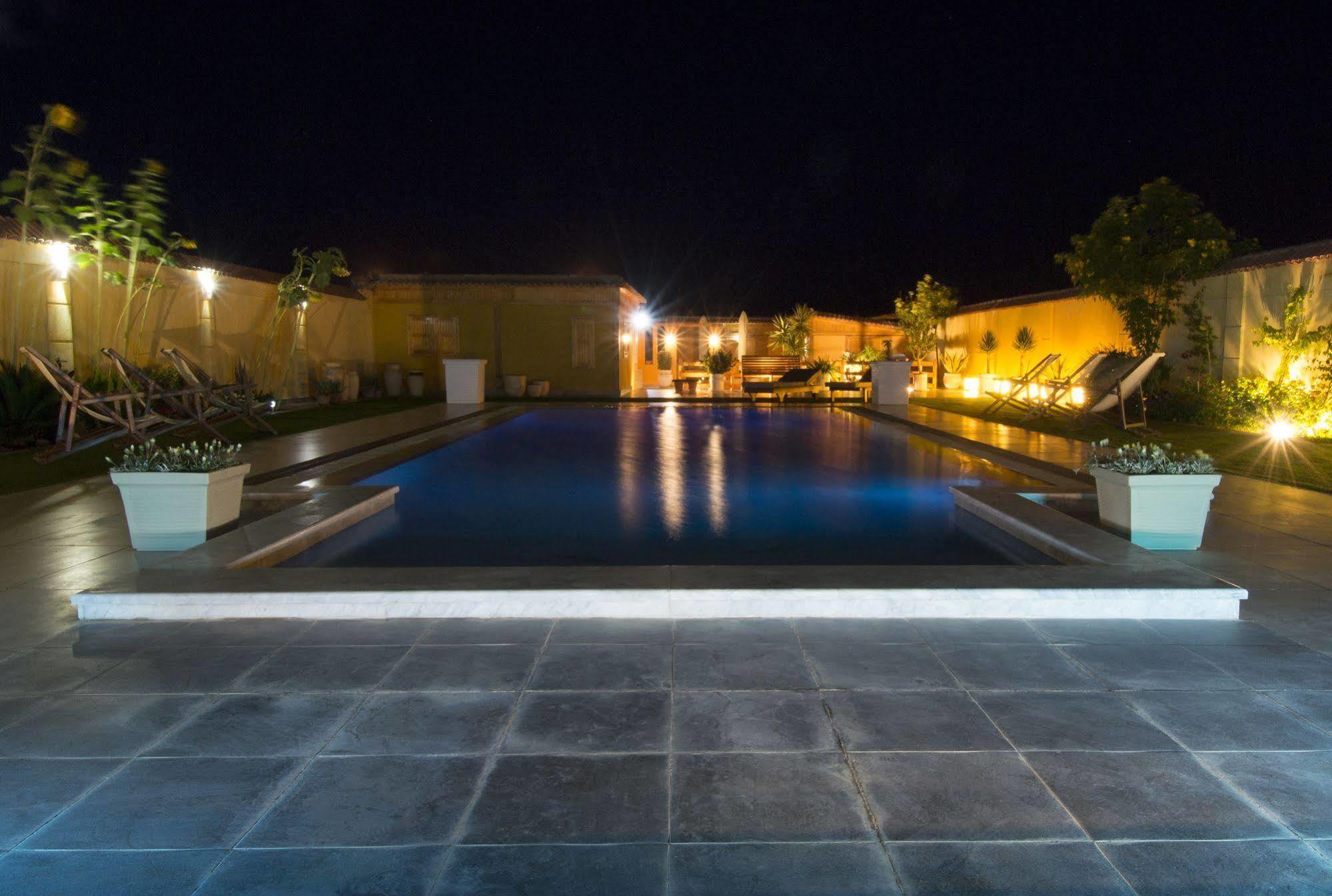The View * Hurghada