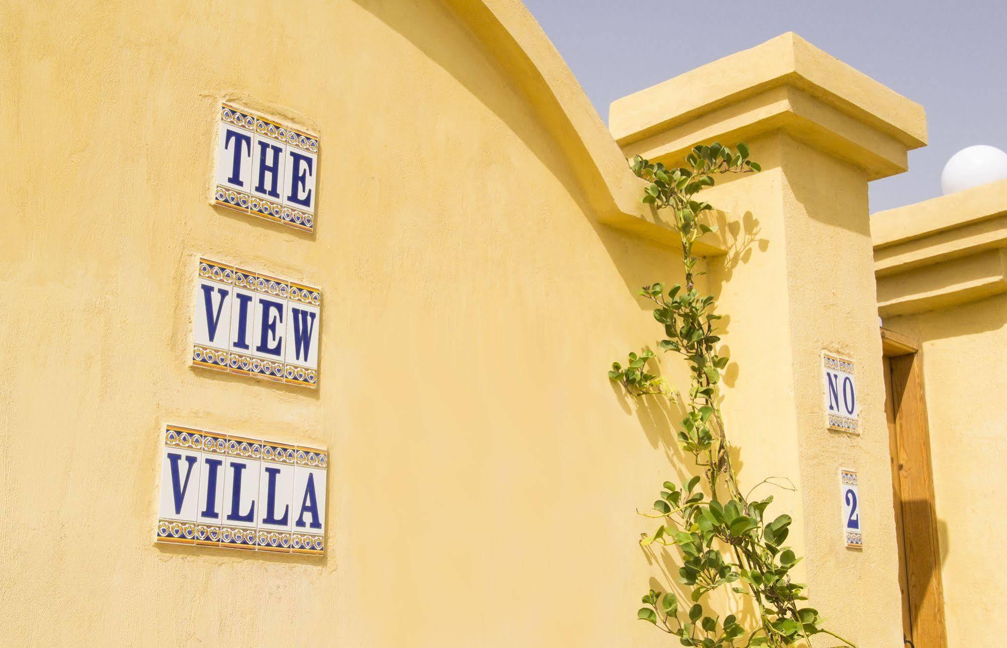 Apartment The View Hurghada