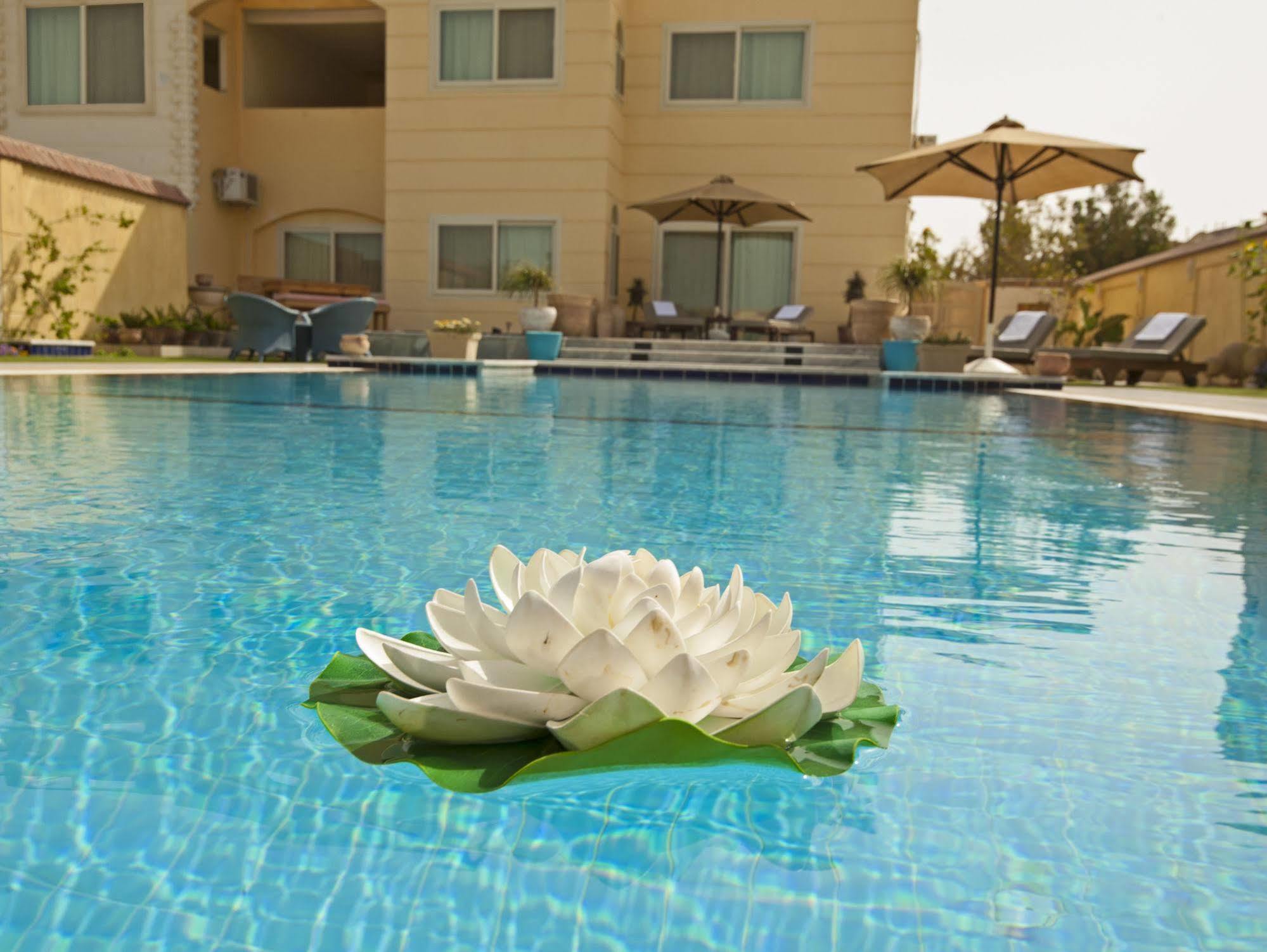 The View Apartment Hurghada