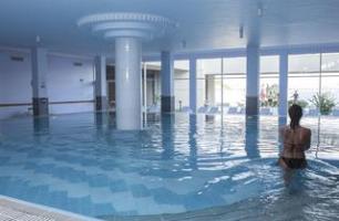 Concorde El Salam Sheikh Sport Resort