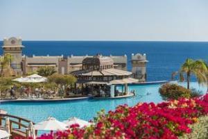 Concorde El Salam Sheikh Sport Sharm el-Sheikh