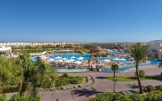 Concorde El Salam Sheikh Sport 5* Sharm el-Sheikh