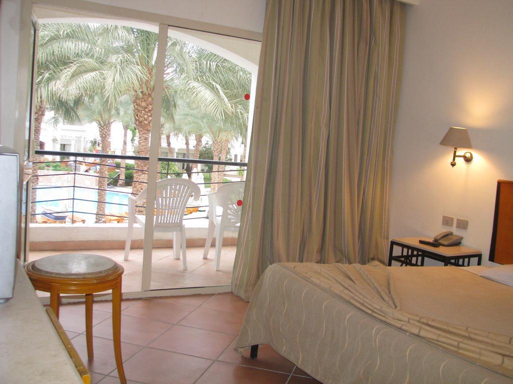Luna Resort Sharm el-Sheikh