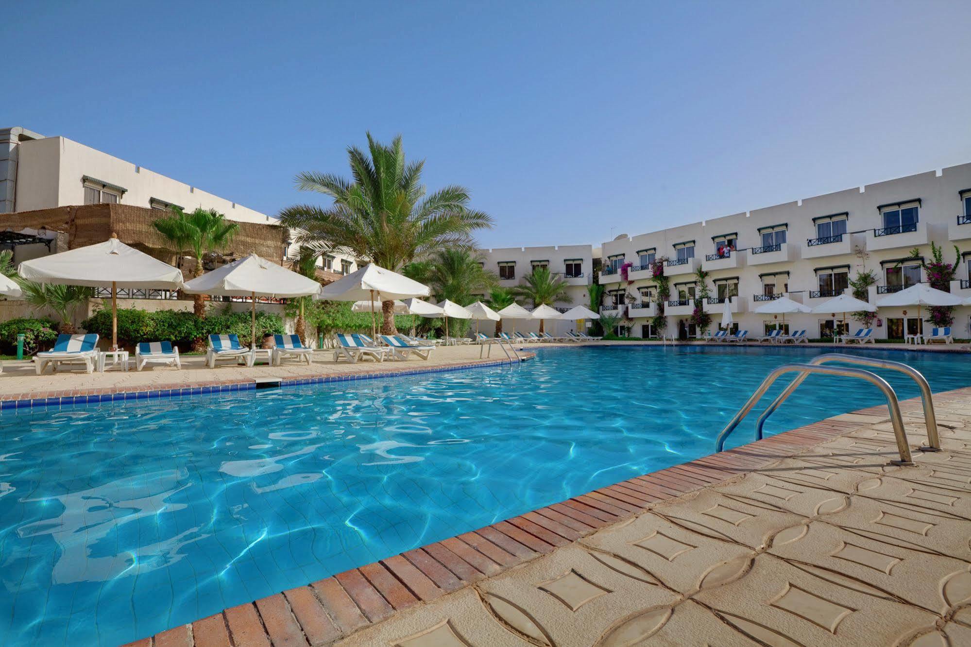 Hotel Fantazia Sharm el-Sheikh