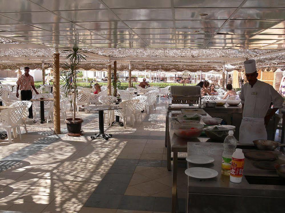 Ali Baba Palace 4*