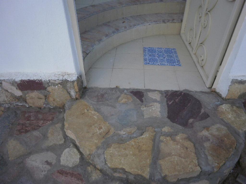 Guest house Tarbouche House Dahab