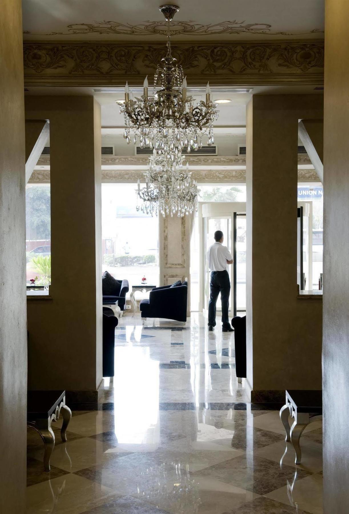 Barcelo Cairo Pyramids 4*