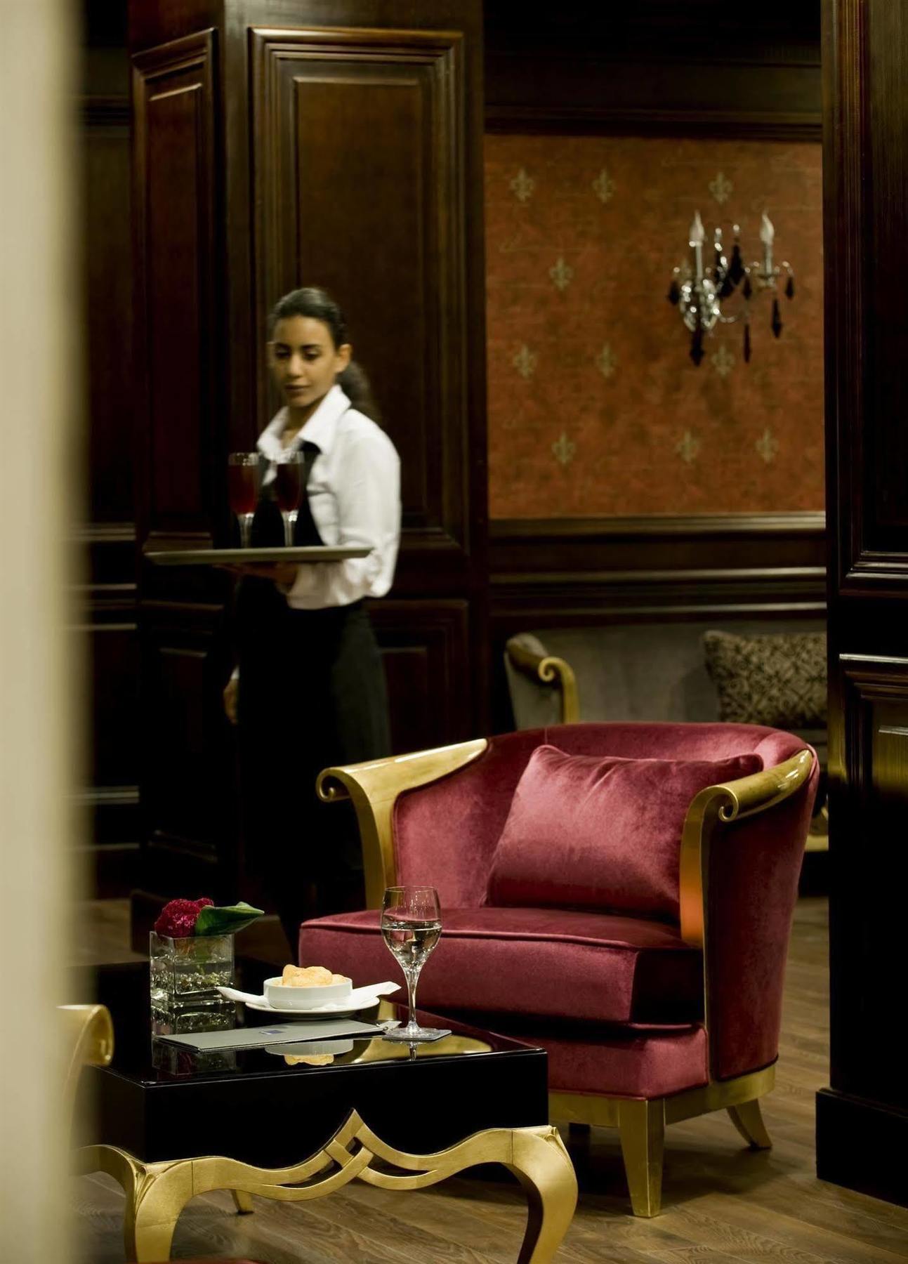 Barcelo Cairo Pyramids 4* Giza