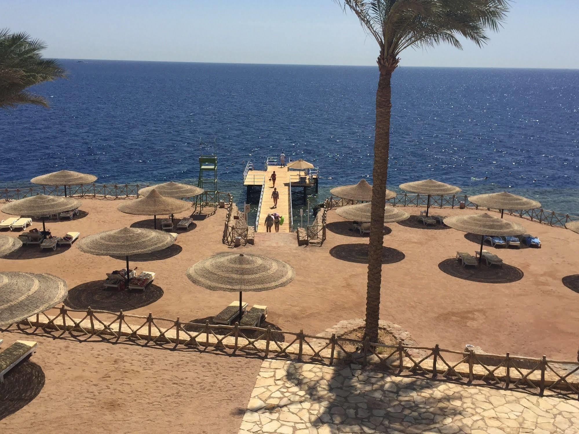 Coral Tiran 4*