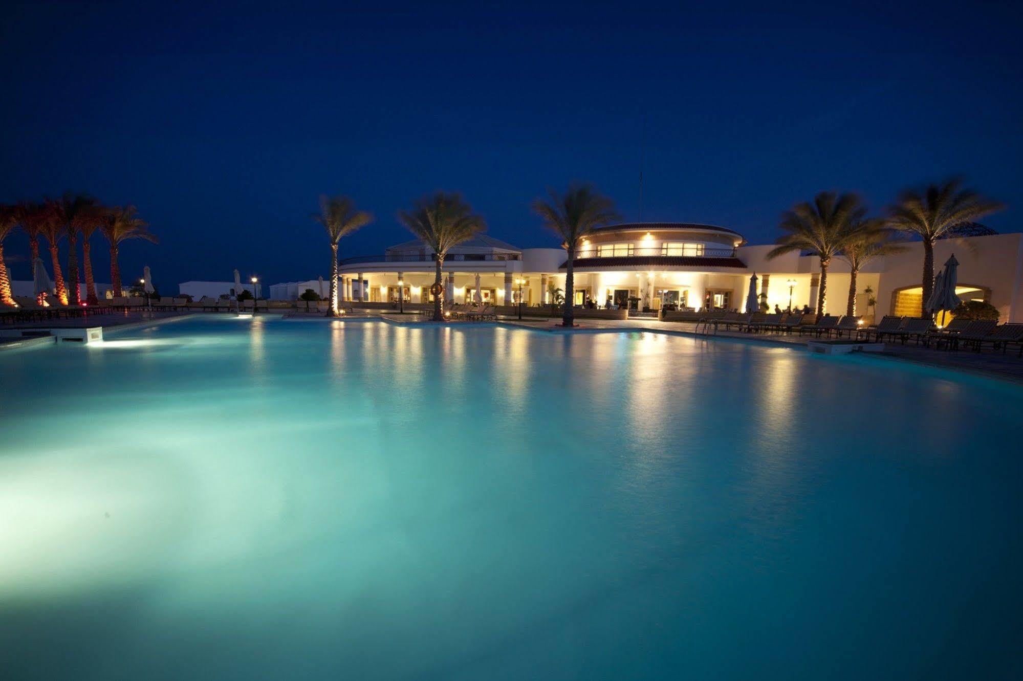 Resort Coral Tiran Sharm el-Sheikh