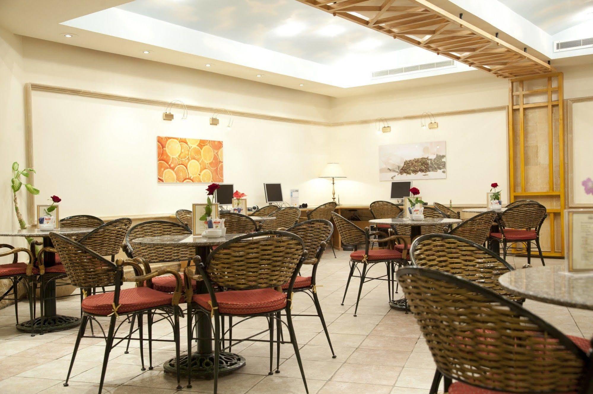 Resort Coral Tiran Sharm el-Sheikh