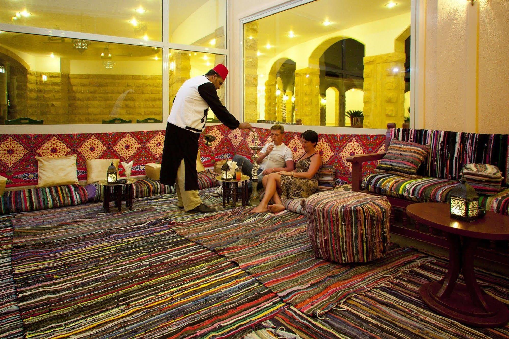 Coral Tiran 4* Sharm el-Sheikh
