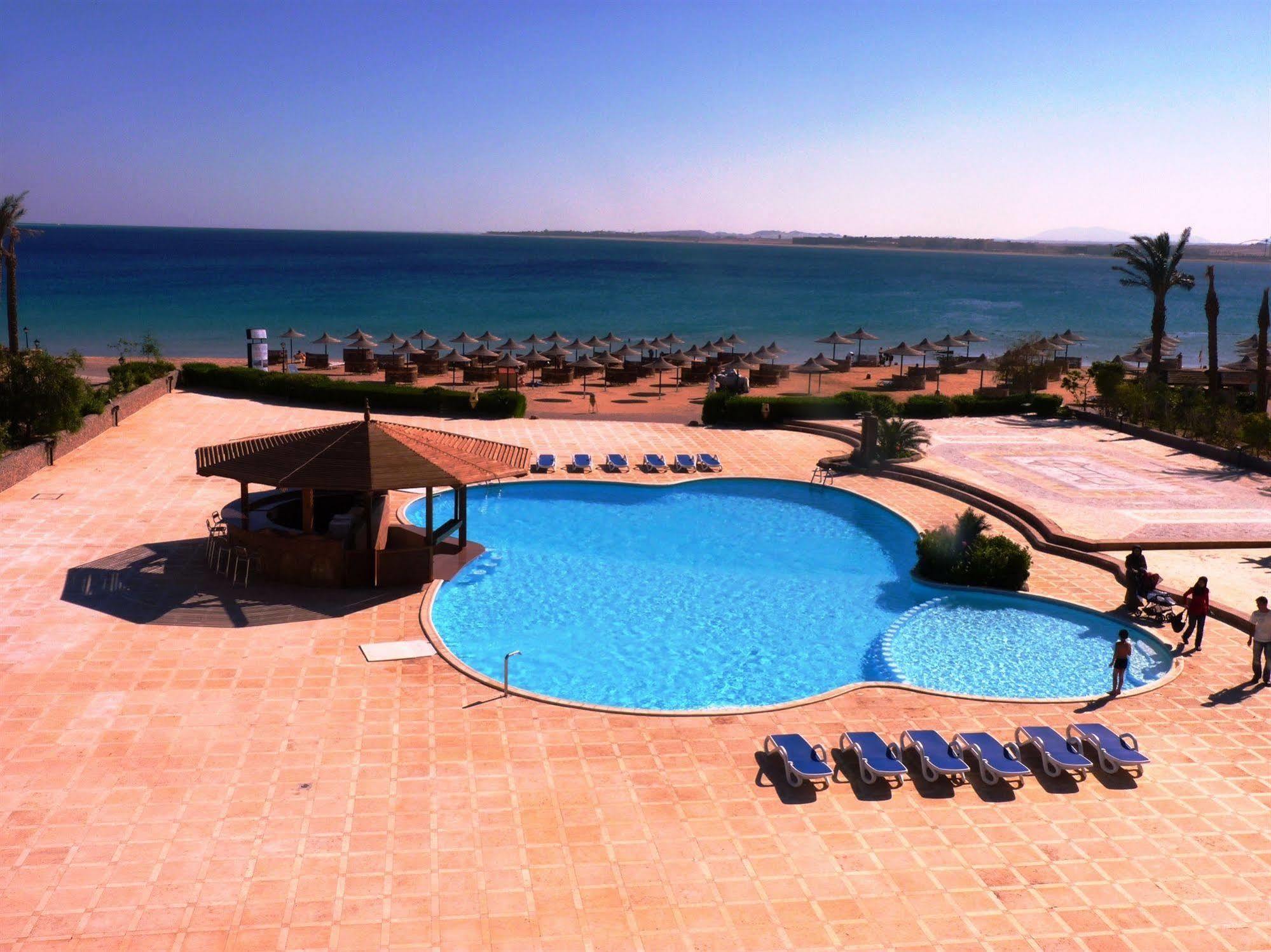 Palm Piazza Sahl Hasheesh