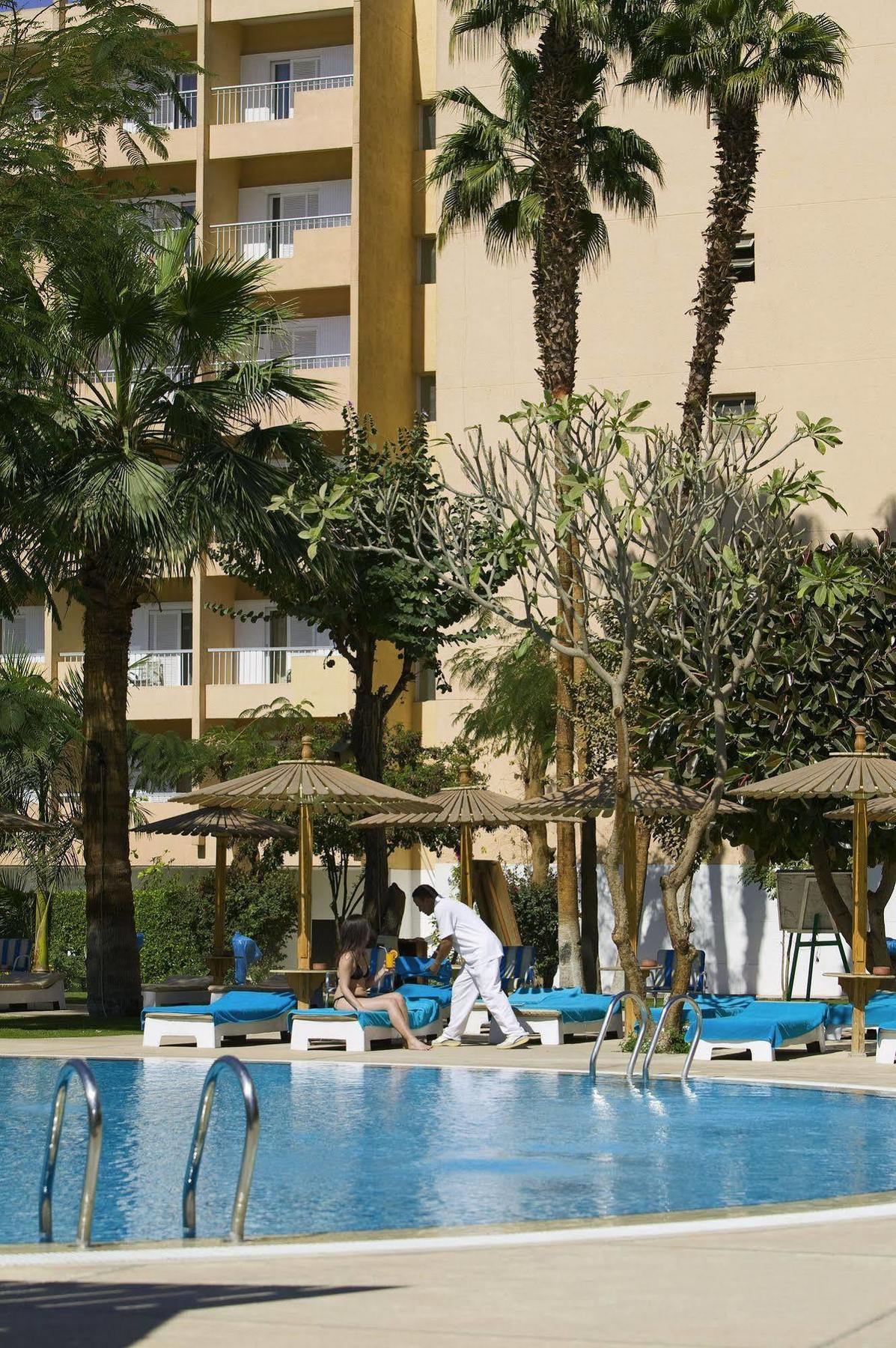 Hotel Aracan Eatabe 4*