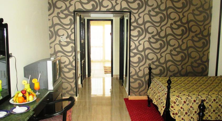Sultan Beach - 4*