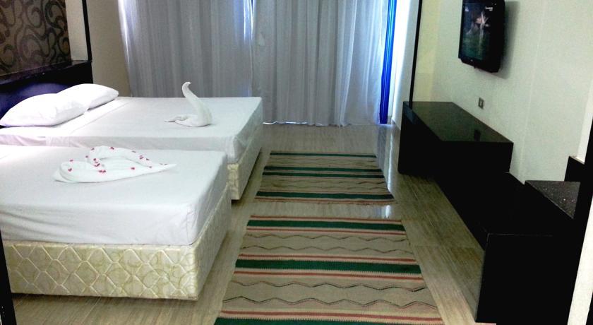 Hotel Sultan Beach -